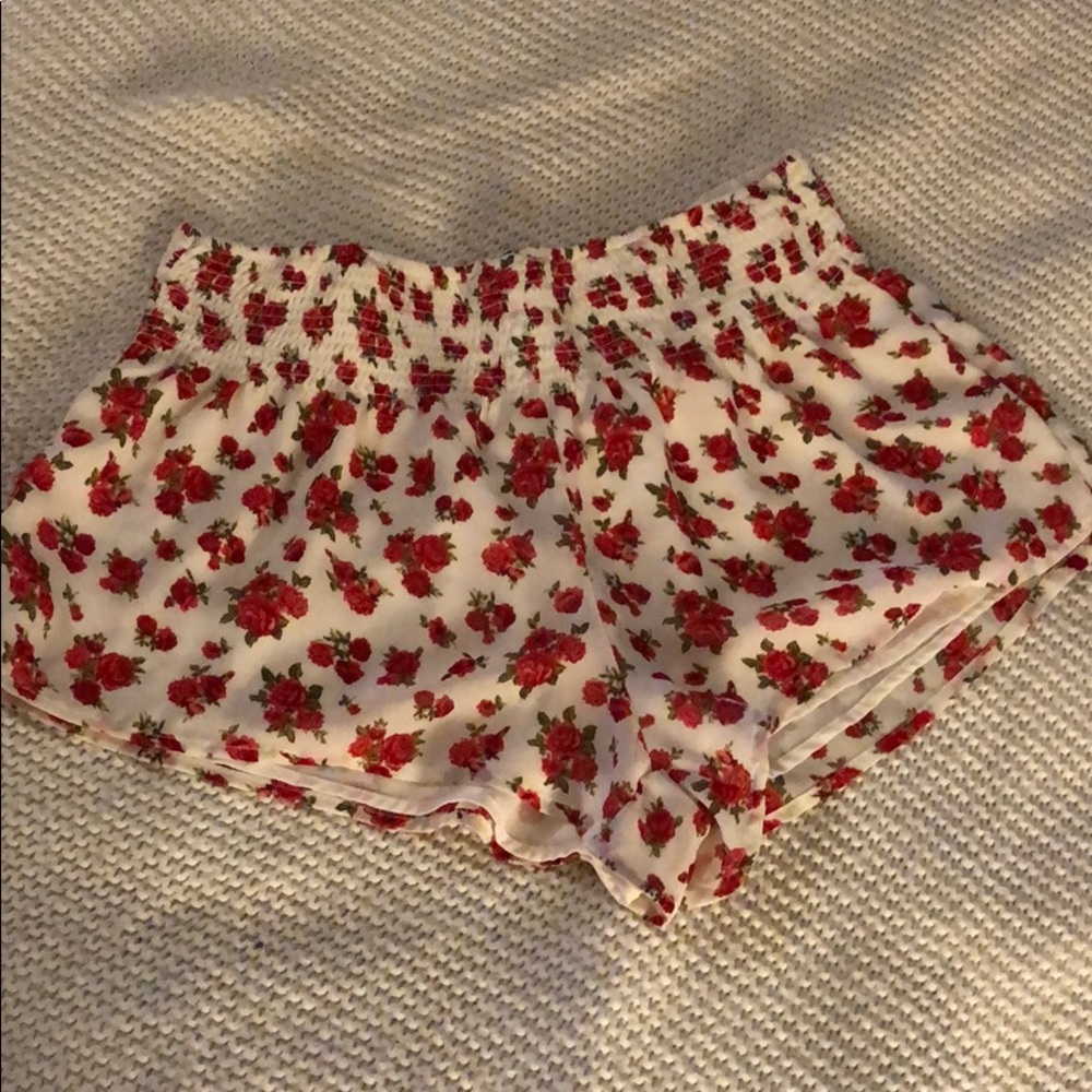 Short